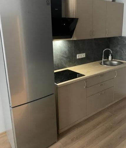 продажа однокомнатной квартиры номер A-173563 в Приморском районе, фото номер 7